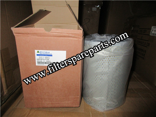 31L1-4041 Hydraulic Filter